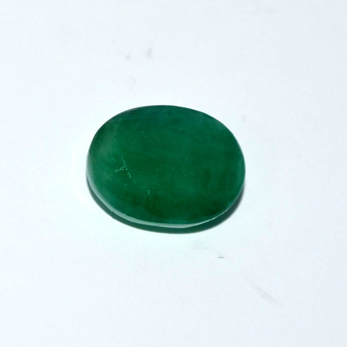 EMERALD 7.1 Ct.