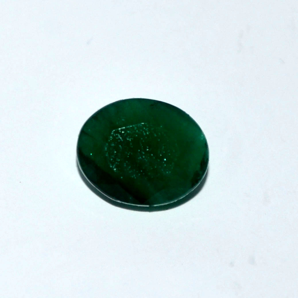 EMERALD 6.48 Ct.