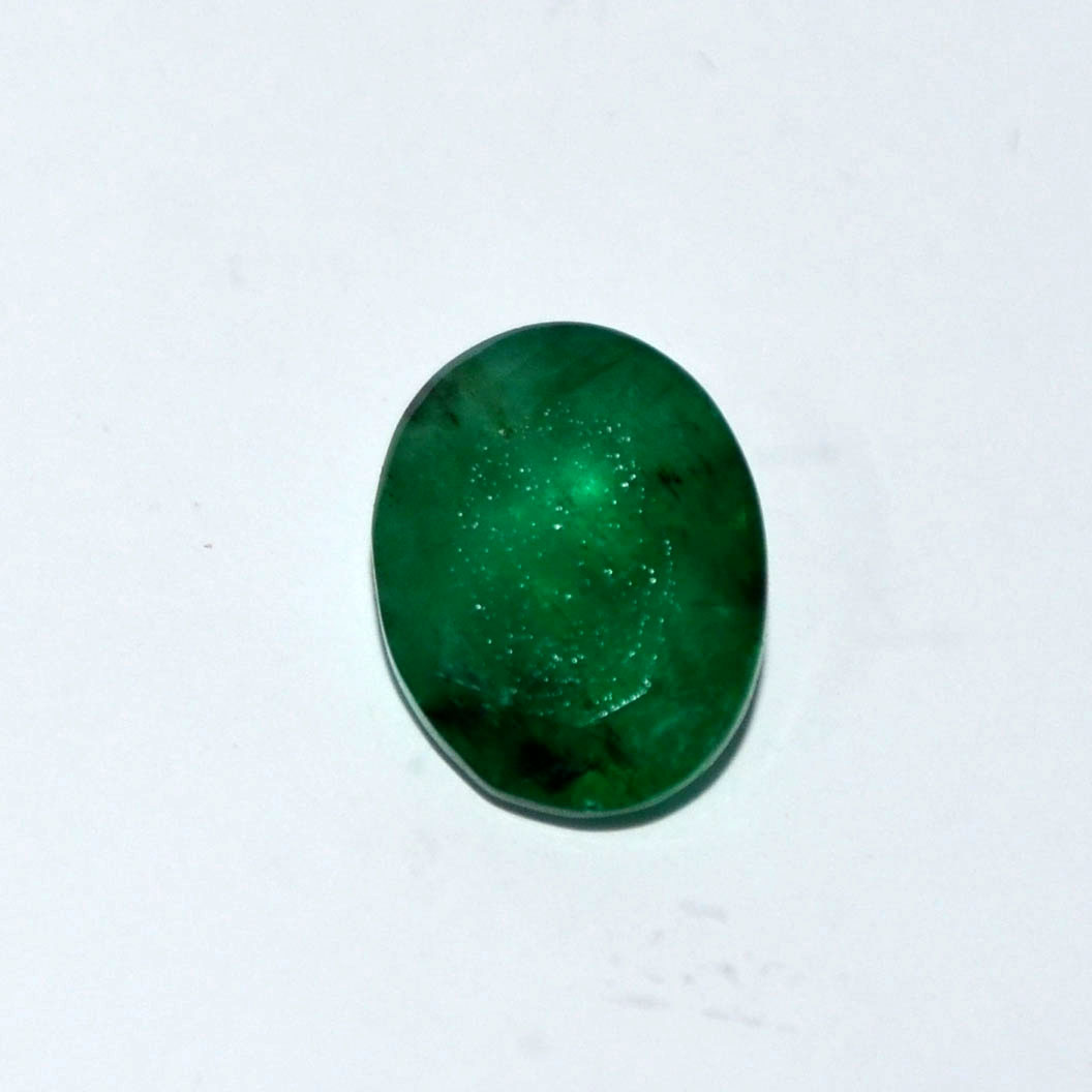 EMERALD 5.63 Ct.