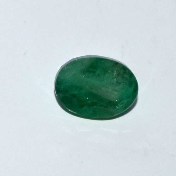EMR23173K 1 EMERALD 6.03 Ct.