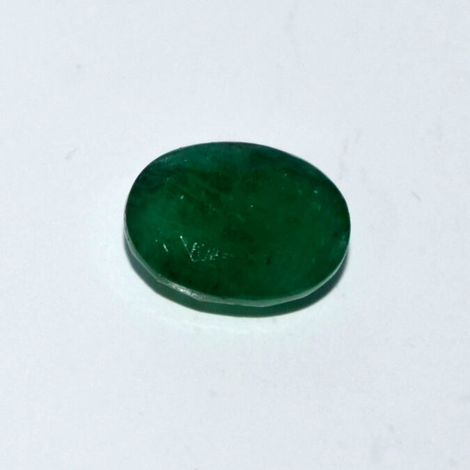 EMR23174K 1 EMERALD 5.05 Ct.