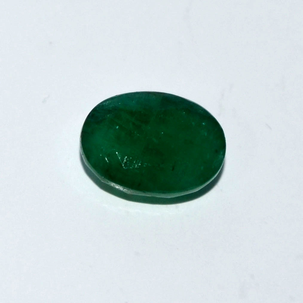 EMERALD 5.05 Ct.