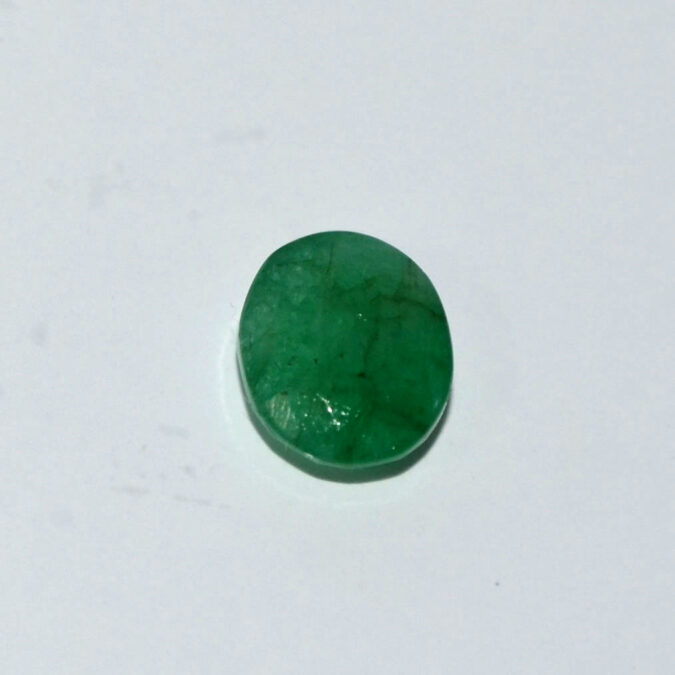 EMR23175K 1 EMERALD 3.33 Ct.