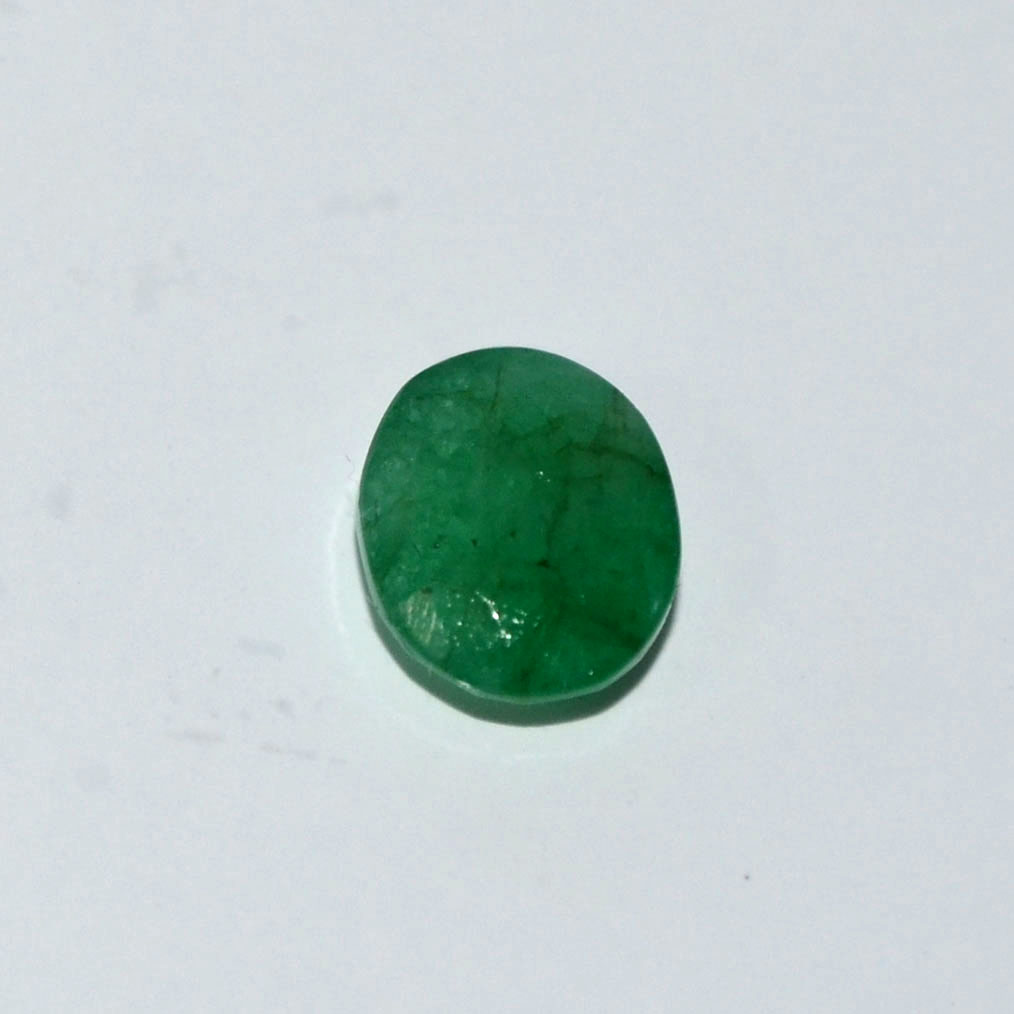 EMERALD 3.33 Ct.