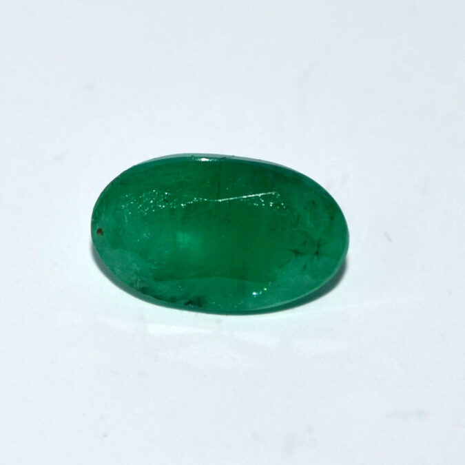EMR23176K 1 EMERALD 5.92 Ct.