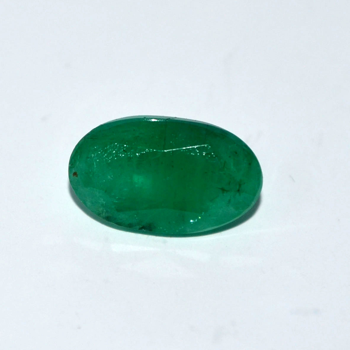 EMERALD 5.92 Ct.