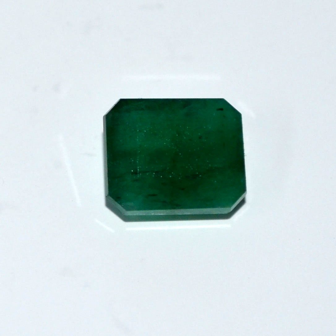 EMERALD 9.42 Ct.