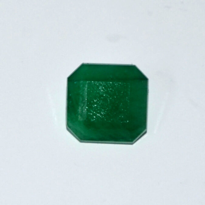 EMR23178K 1 EMERALD 8.26 Ct.