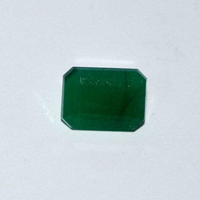 EMR23179K 1 EMERALD 5.31 Ct.