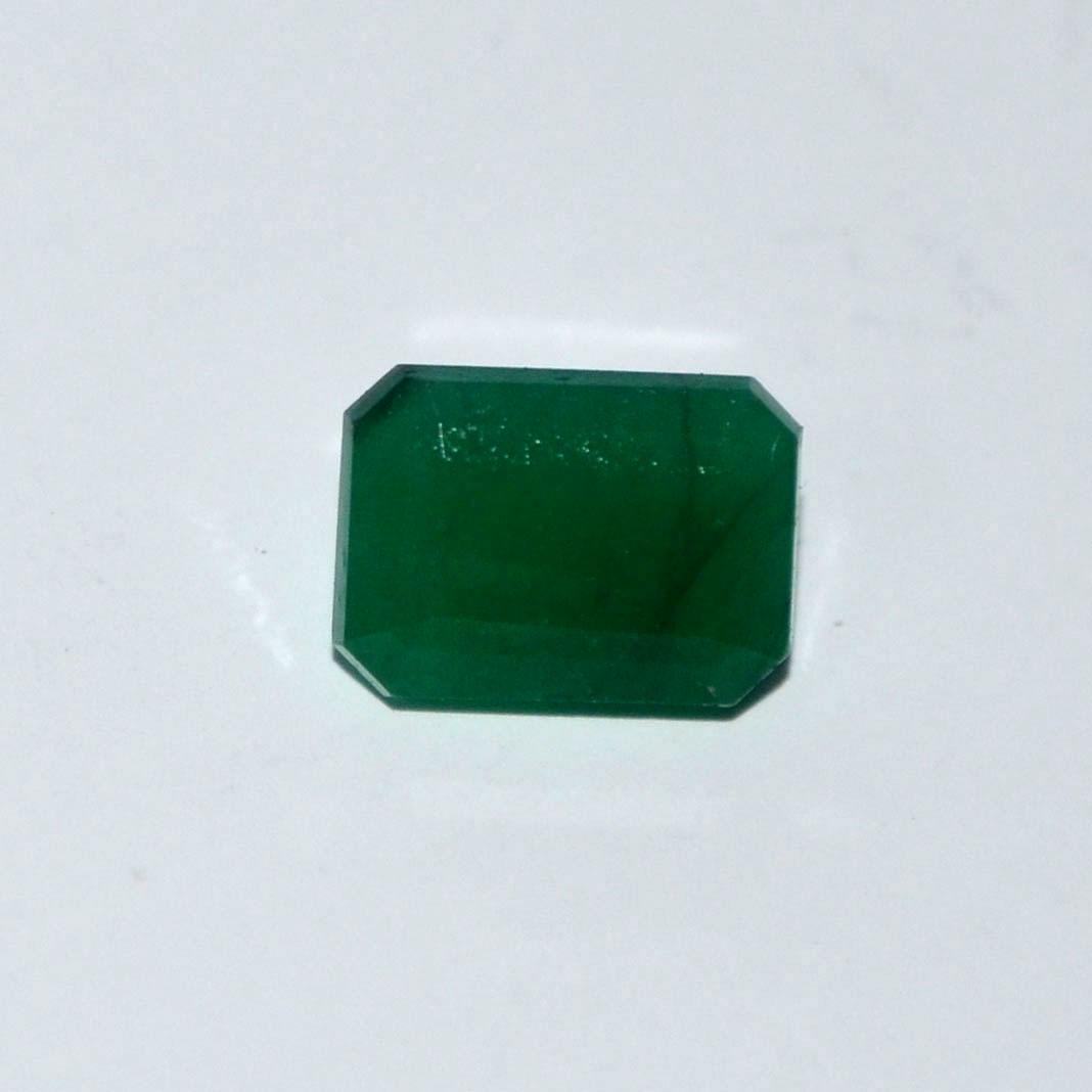 EMERALD 5.31 Ct.