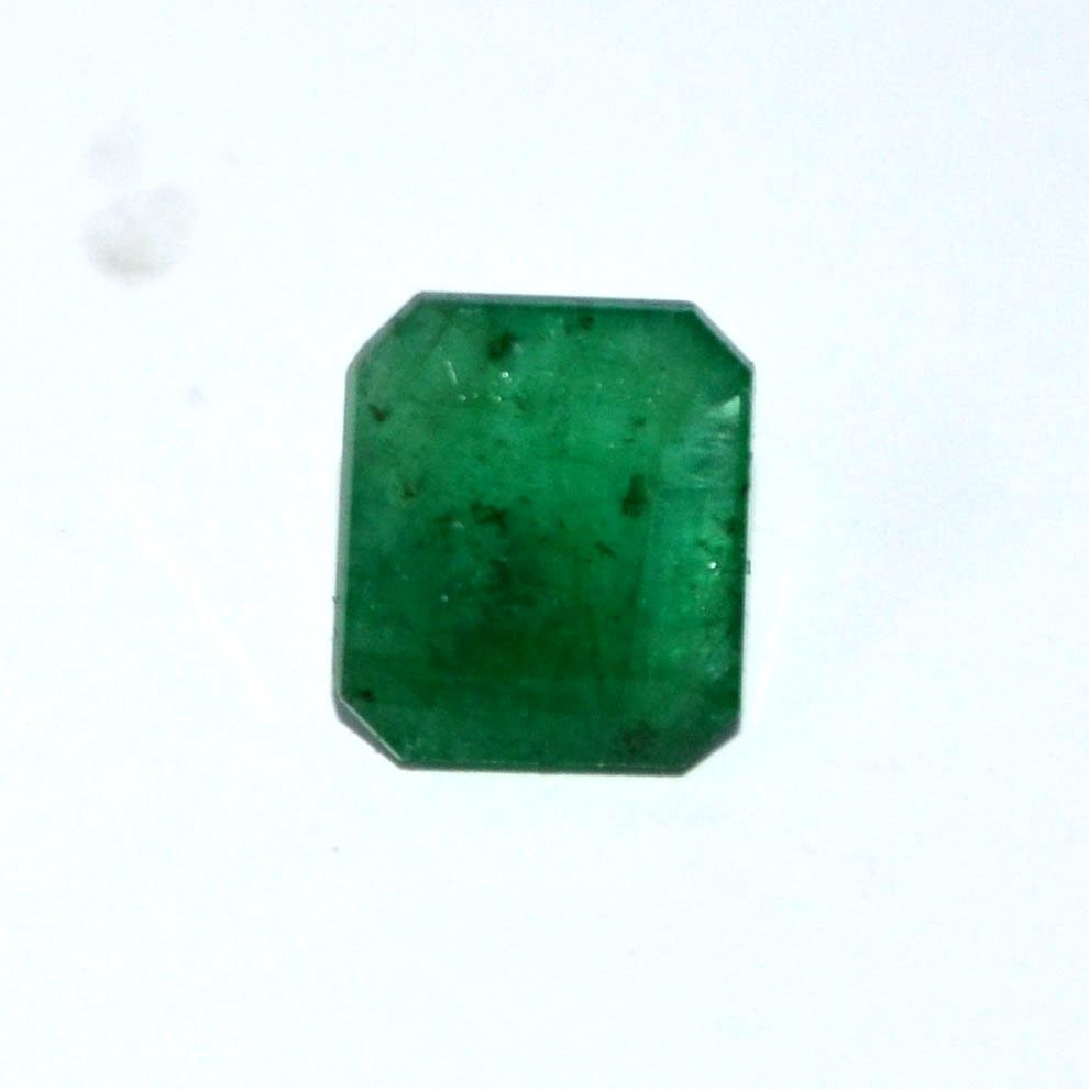 EMERALD 3.45 Ct.