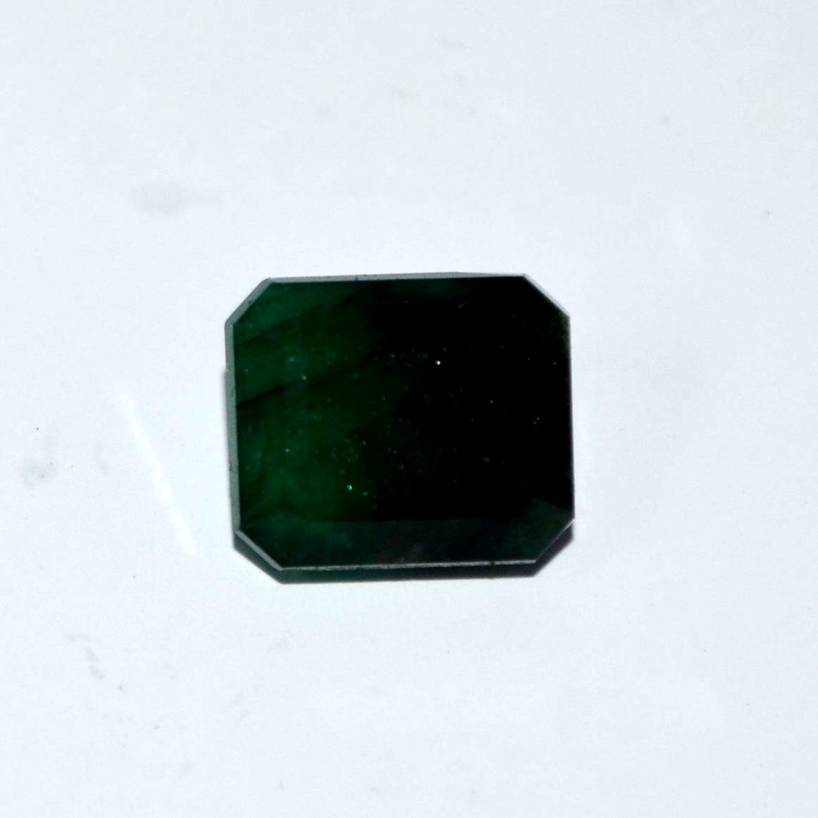 EMERALD 9.47 Ct.
