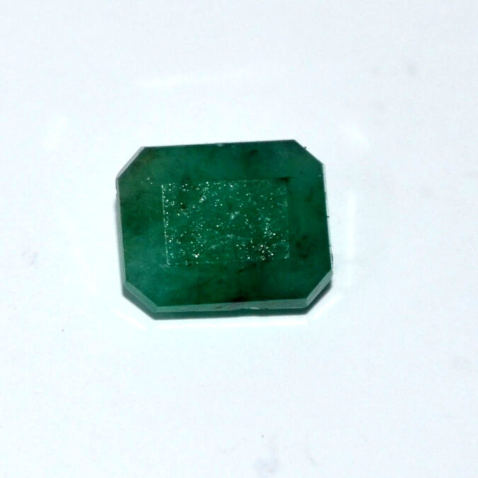 EMR23183K 1 EMERALD 5.41 Ct.