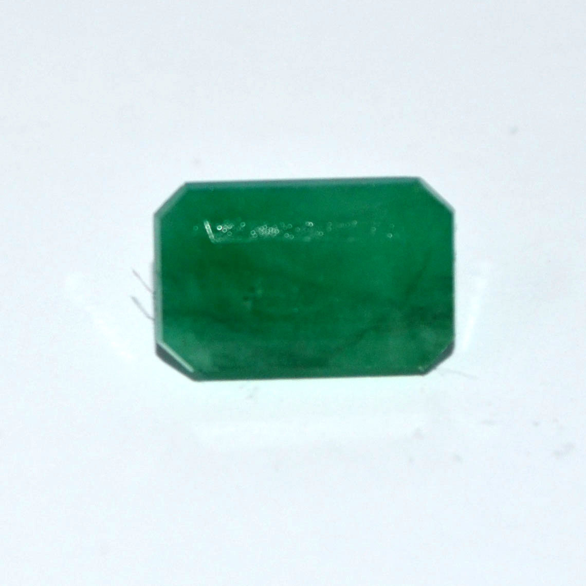 EMERALD 6.01 Ct.