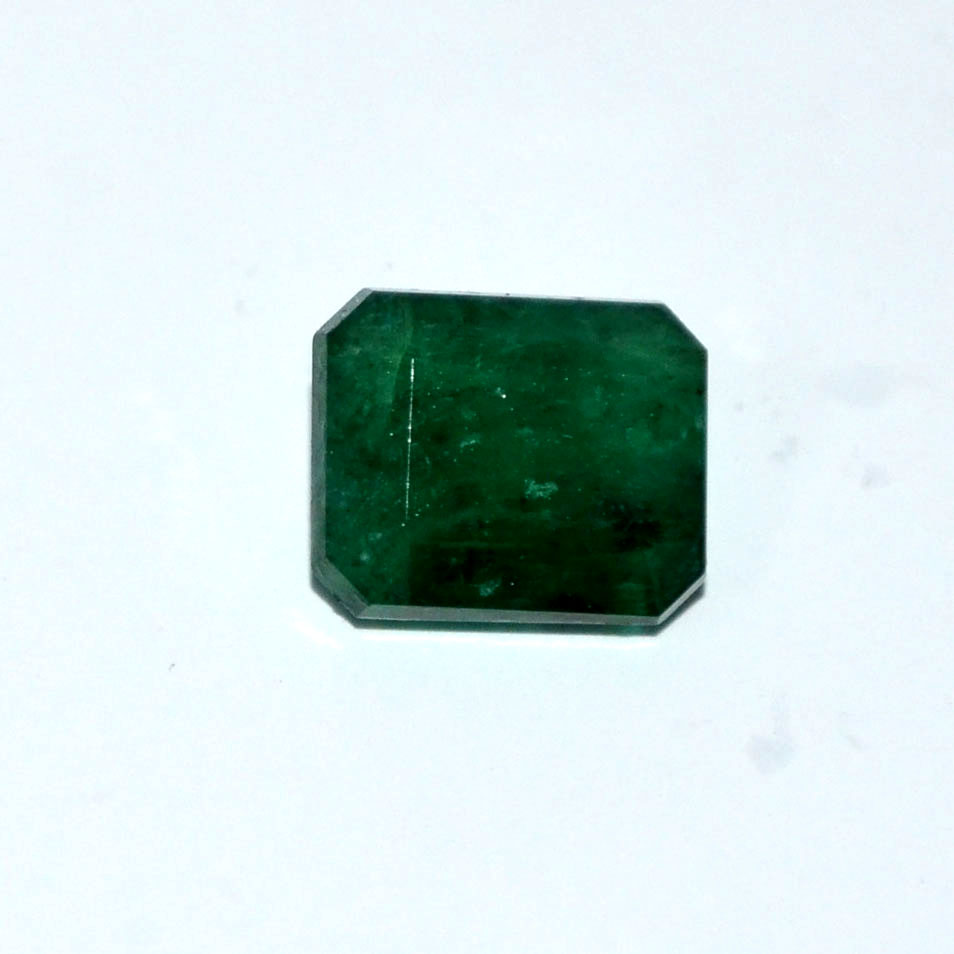 EMERALD 5.76 Ct.