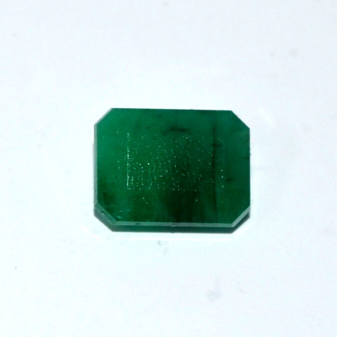 EMR23186K 1 EMERALD 9.26 Ct.