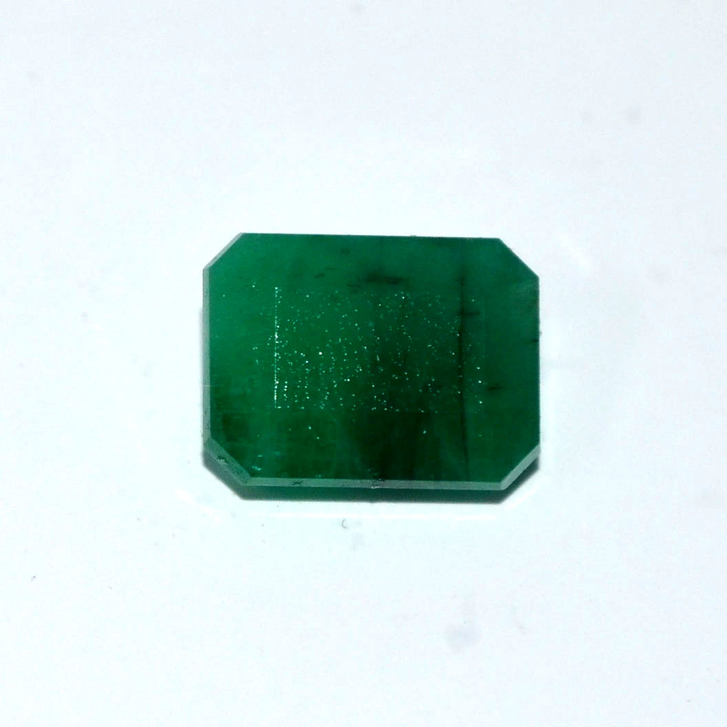 EMERALD 9.26 Ct.