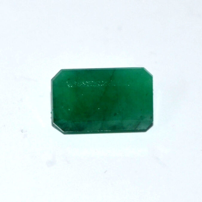EMR23187K 1 EMERALD 8.07 Ct.