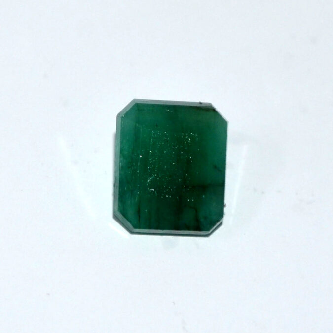 EMR23188K 1 EMERALD 7.26 Ct.
