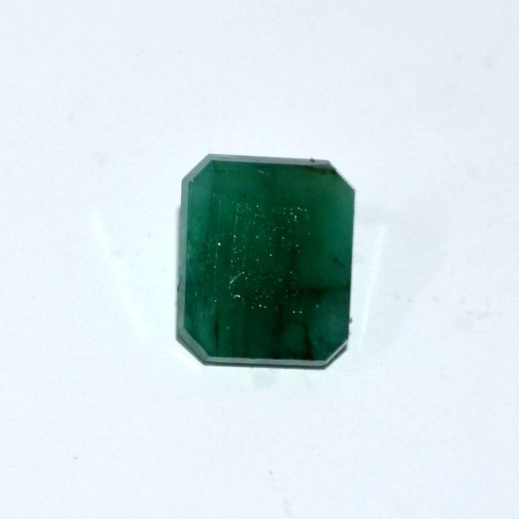 EMERALD 7.26 Ct.