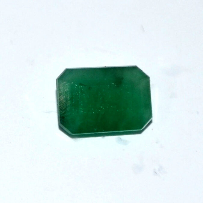 EMR23189K 1 EMERALD 3.1 Ct.