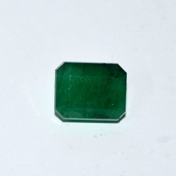 EMR23190K 1 EMERALD 7.6 Ct.