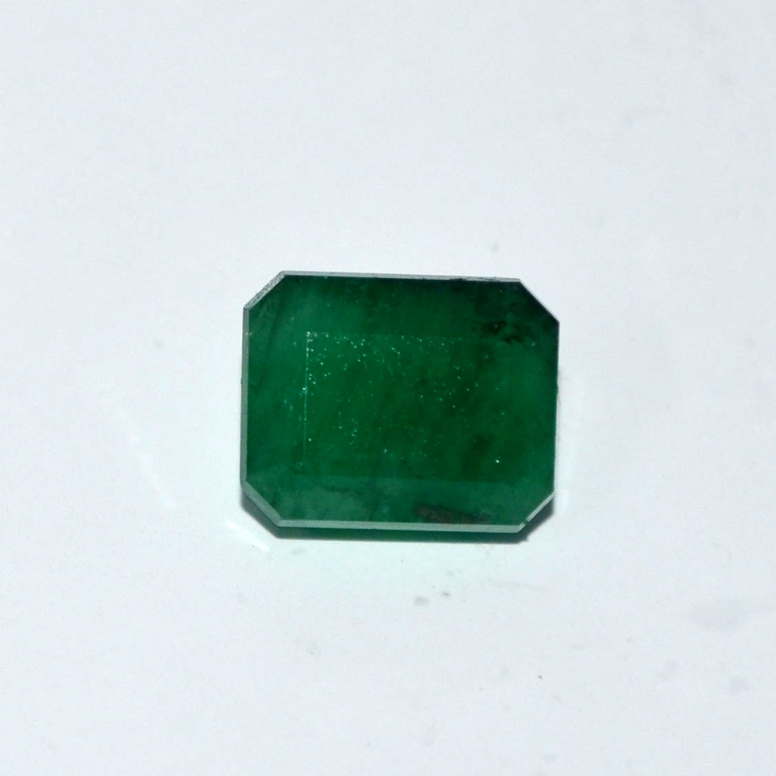 EMERALD 7.6 Ct.
