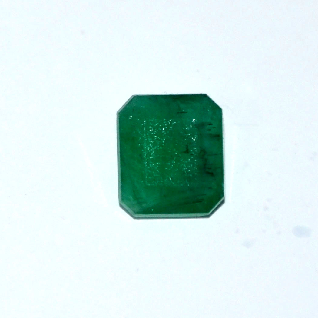 EMERALD 4.42 Ct.