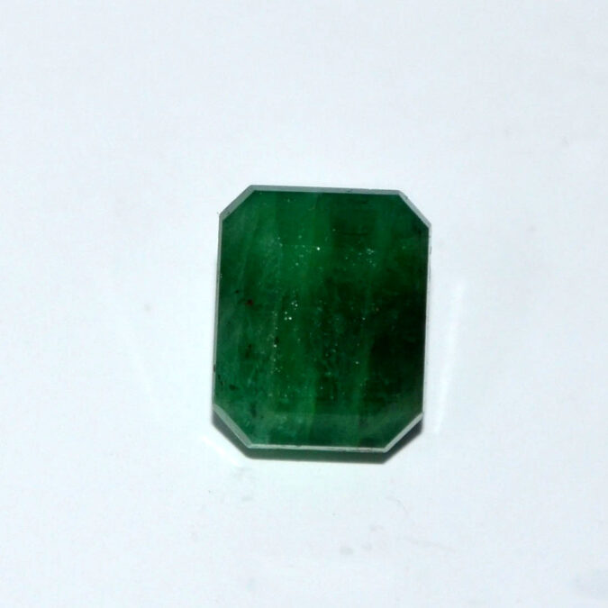 EMR23192K 1 EMERALD 8.42 Ct.