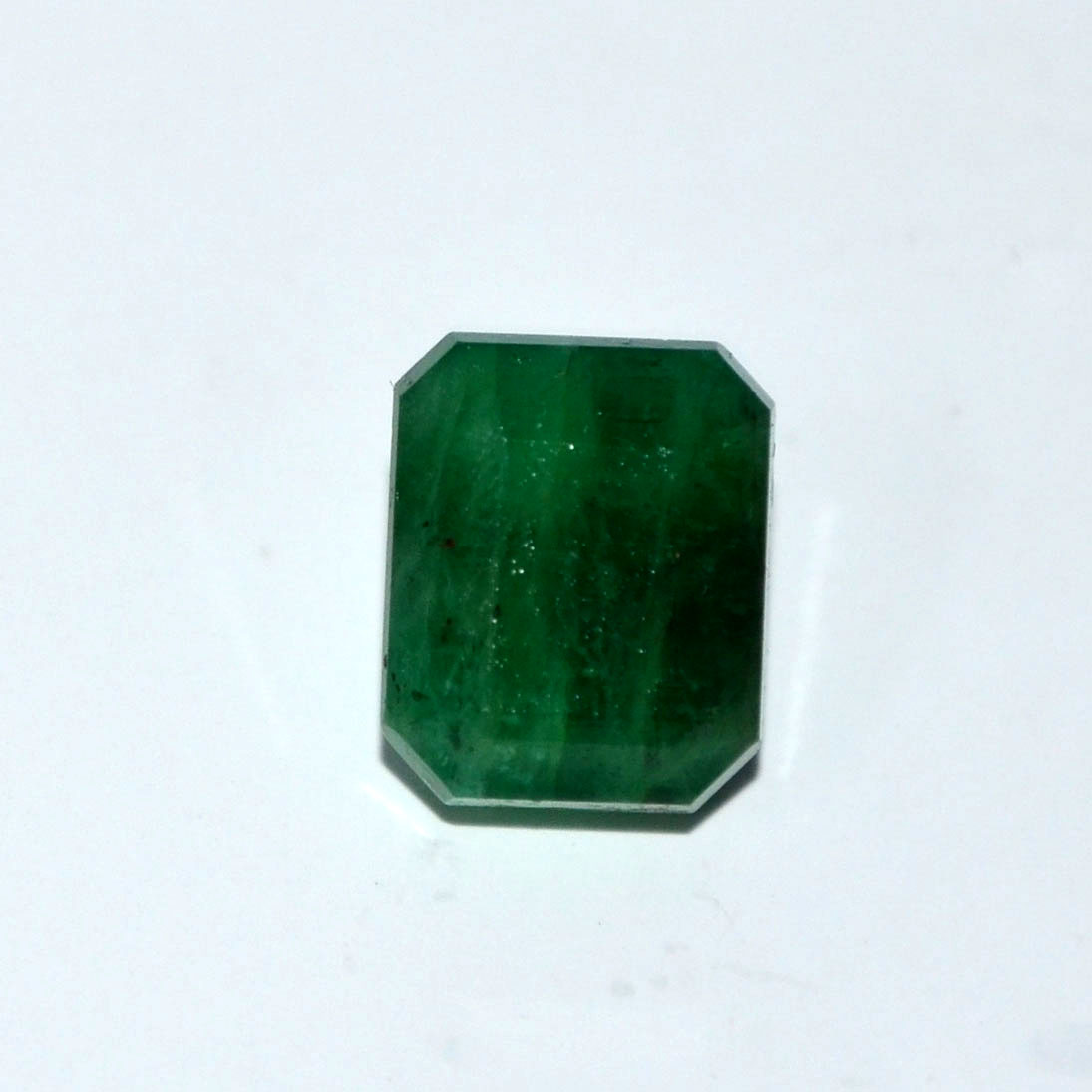 EMERALD 8.42 Ct.