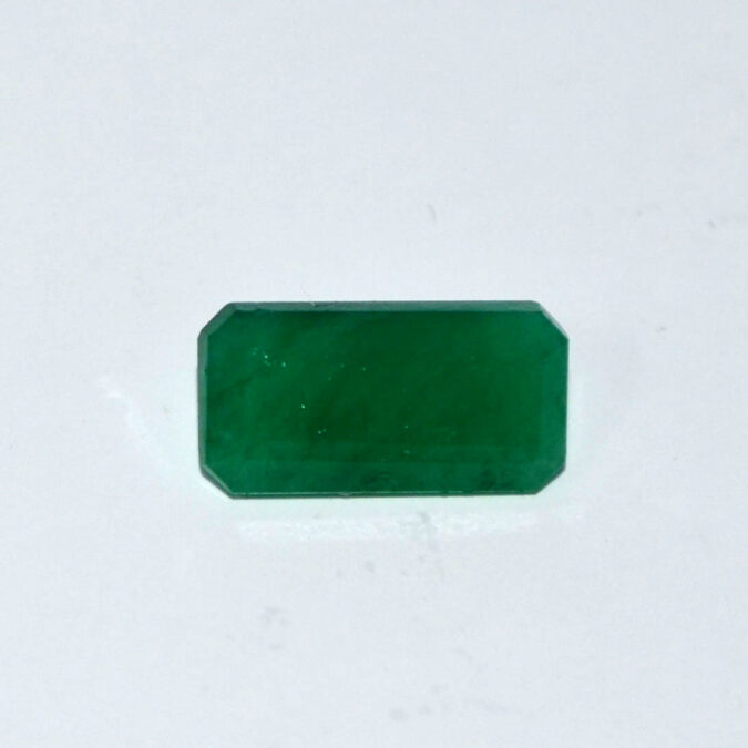 EMR23193K 1 EMERALD 4.38 Ct.