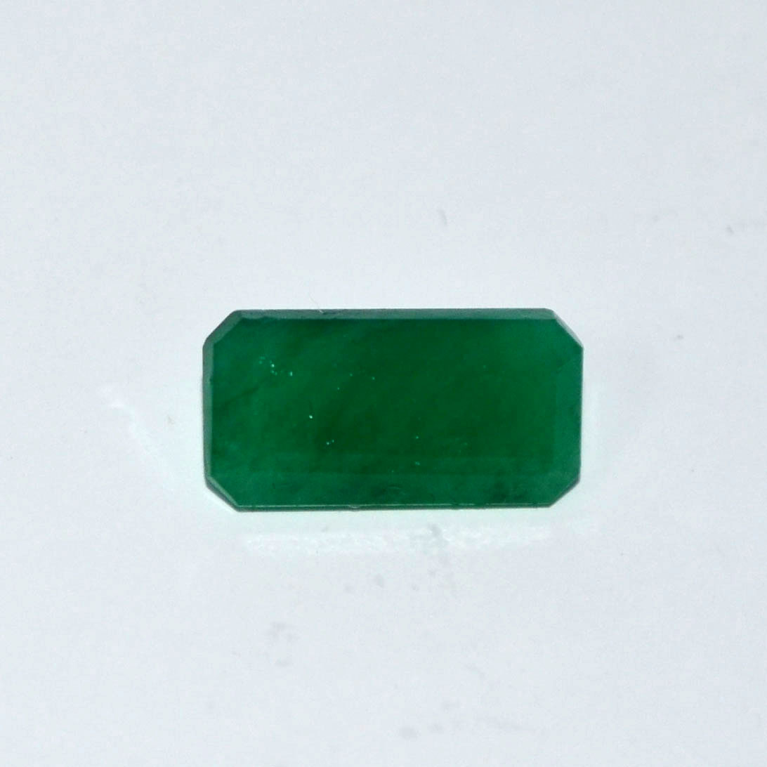 EMERALD 4.38 Ct.