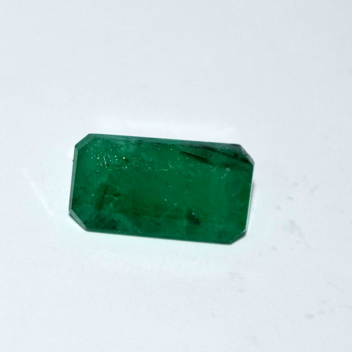 EMERALD 4.63 Ct.