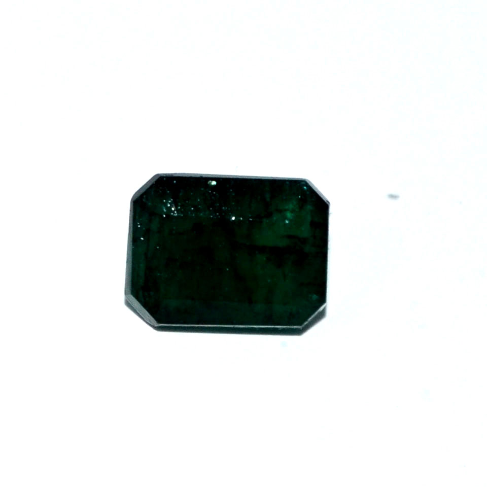 EMERALD 3.75 Ct.