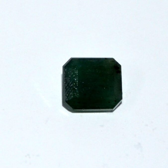 EMR23196K 1 EMERALD 3.6 Ct.