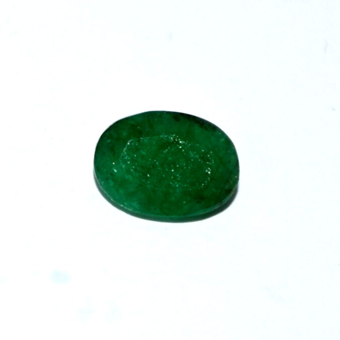 EMR23197K 1 EMERALD 4.84 Ct.