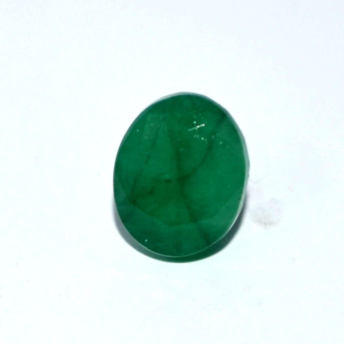 EMR23200K 1 EMERALD 6.18 Ct.