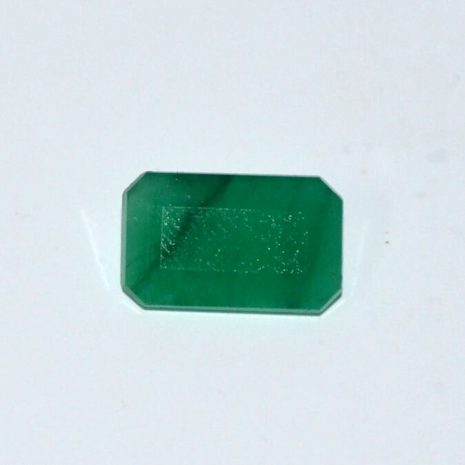 EMR23201K 1 EMERALD 4.52 Ct.