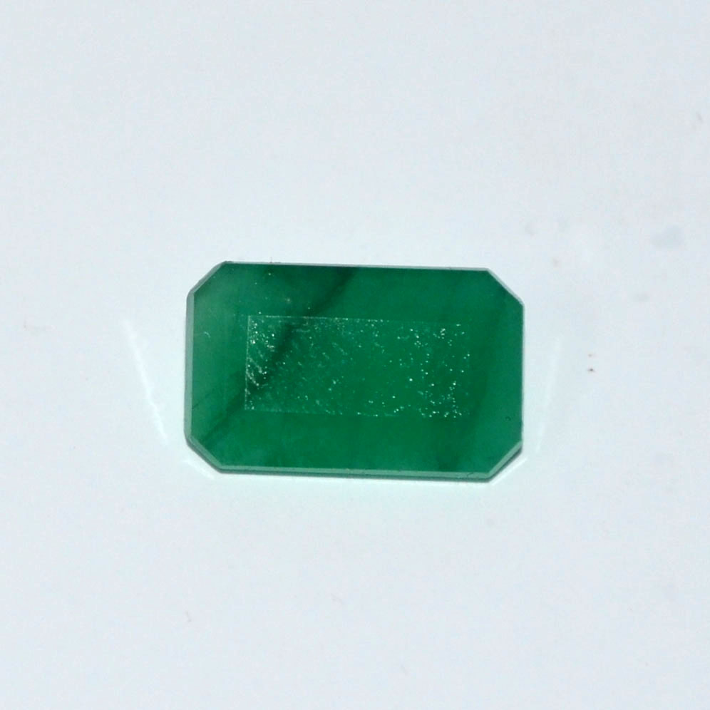 EMERALD 4.52 Ct.