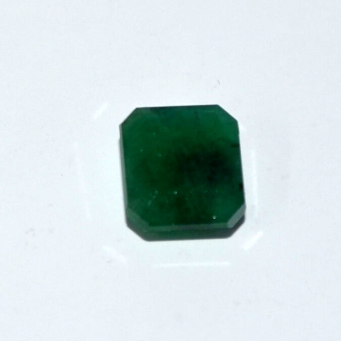 EMR23202K 1 EMERALD 6.24 Ct.