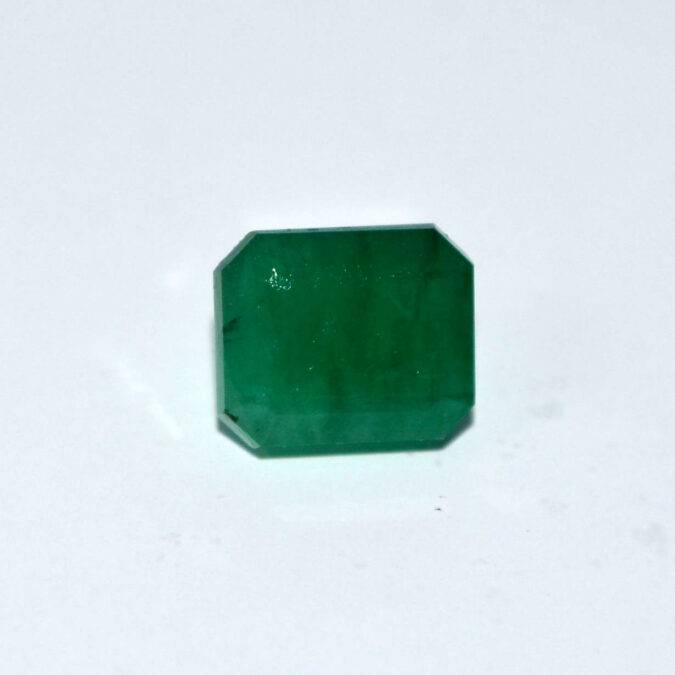 EMR23203K 1 EMERALD 4.94 Ct.