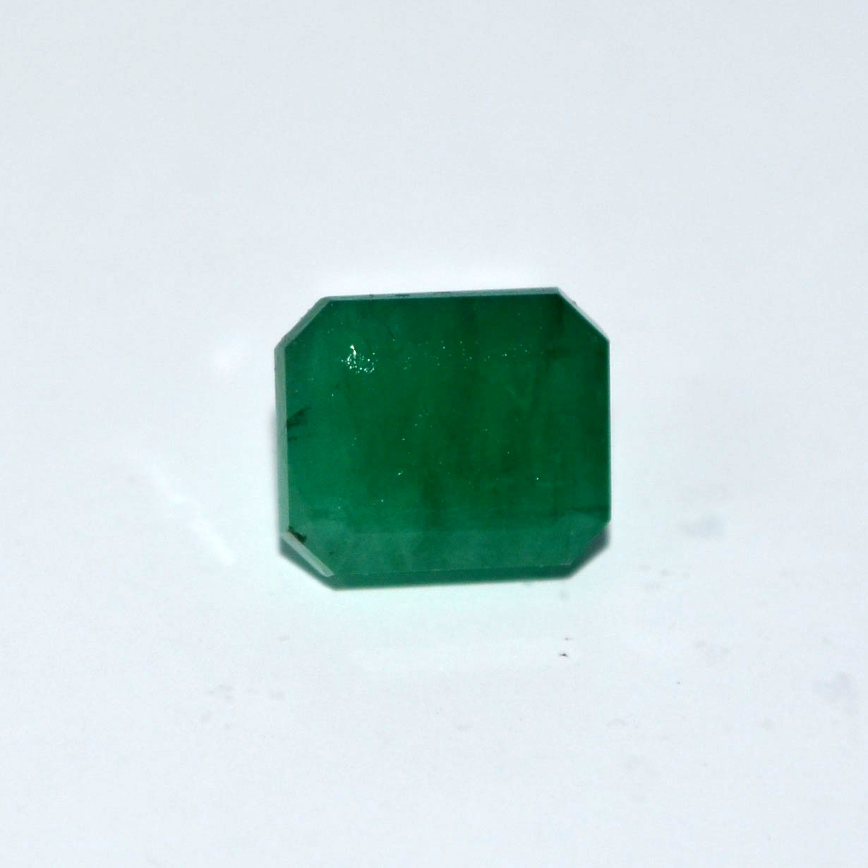 EMERALD 4.94 Ct.
