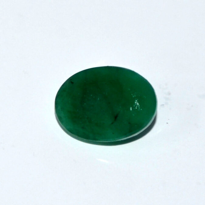 EMR23204K 1 EMERALD 7.52 Ct.