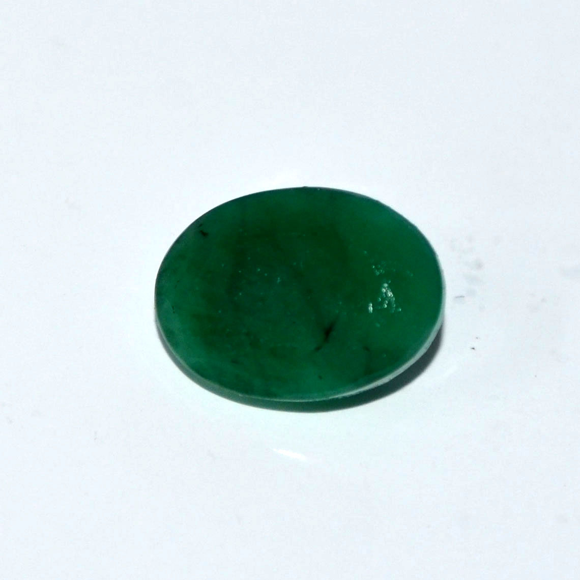 EMERALD 7.52 Ct.