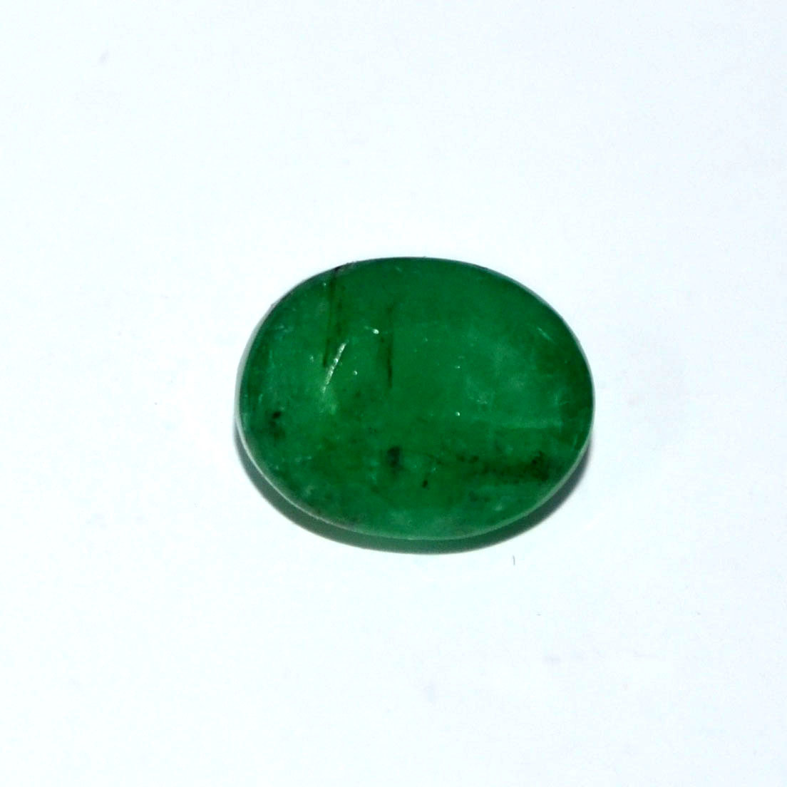 EMERALD 7.05 Ct.