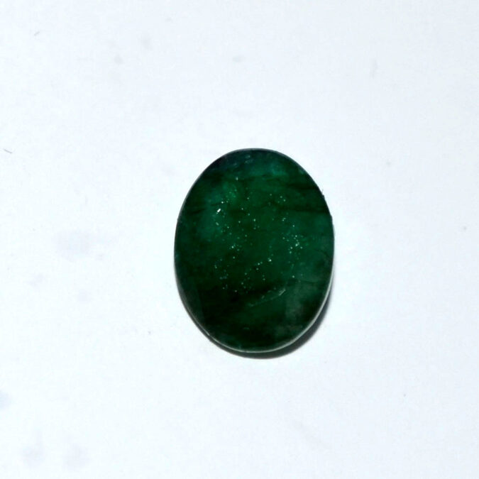 EMR23206K 1 EMERALD 3.91 Ct.