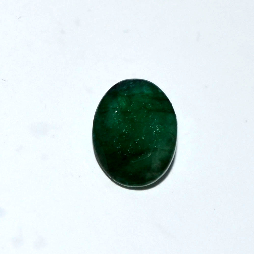 EMERALD 3.91 Ct.