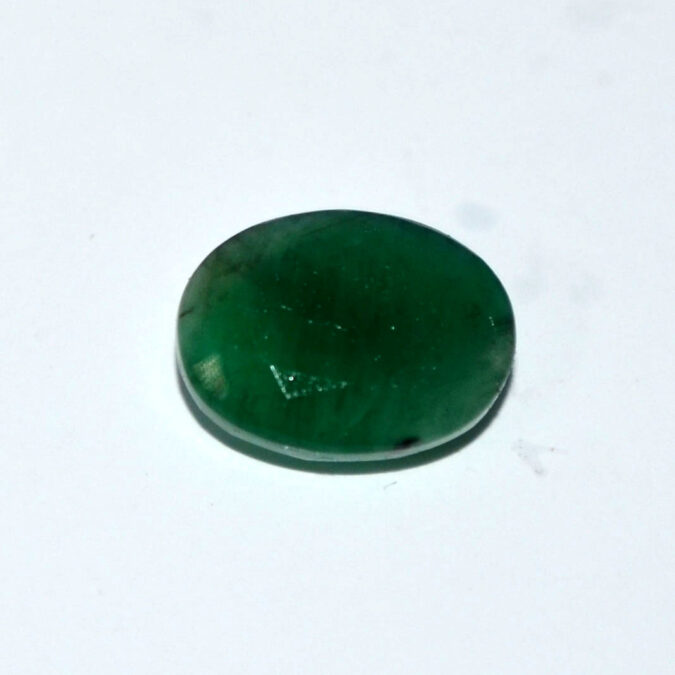 EMR23207K 1 EMERALD 5.05 Ct.