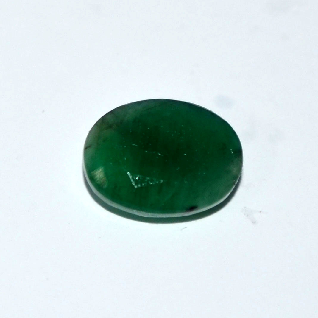 EMERALD 5.05 Ct.
