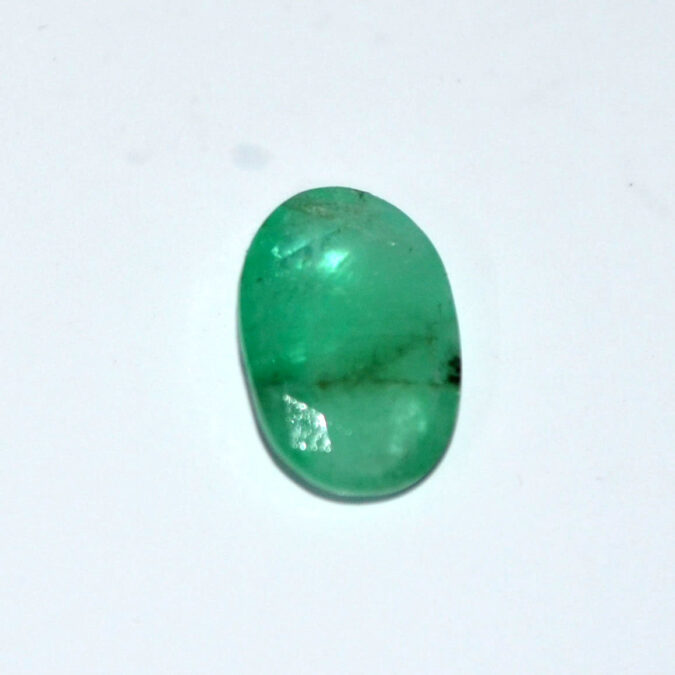EMR23208K 1 EMERALD 4.1 Ct.